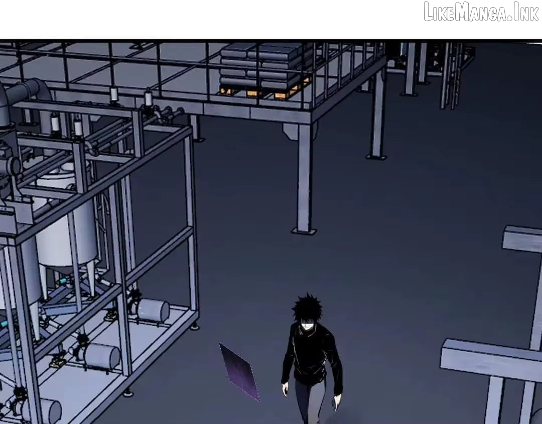Doomsday for All: Me, Virus Monarch Chapter 122 - page 49